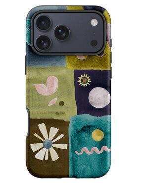 iPhone 17 Pro Max The Dairy Phone Case